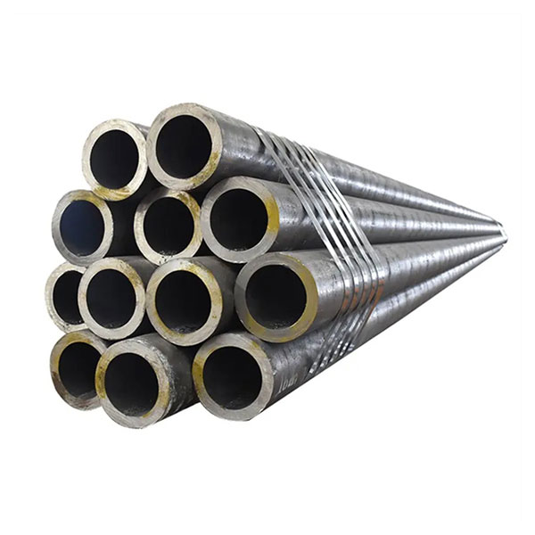 A106 கார்பன் ஸ்டீல் தடையற்ற குழாய்