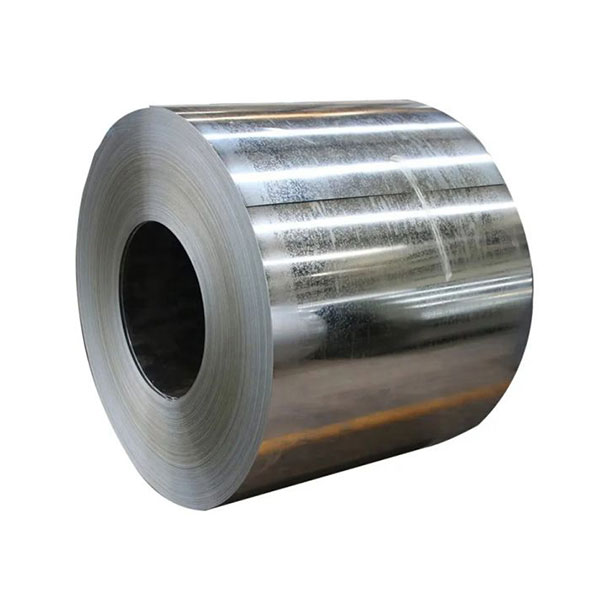 DX51D கால்வால்யூம் சுருள்