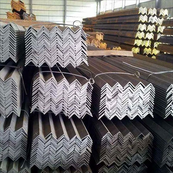 S355JR ஆங்கிள் ஸ்டீல்
